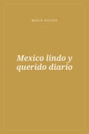 Portada de Mexico lindo y querido diario