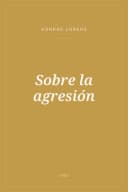 Portada de Sobre la agresión