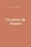 Portada de Un amor de Swann