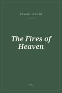 Portada de The Fires of Heaven