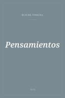 Portada de Pensamientos