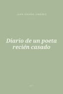 Portada de Diario de un poeta recién casado