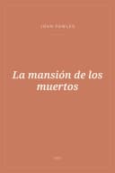 Portada de La mansión de los muertos