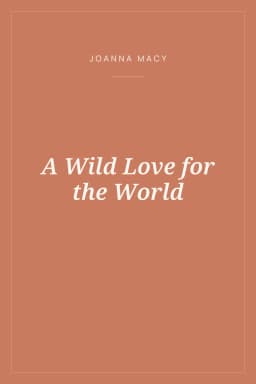 Portada de A Wild Love for the World