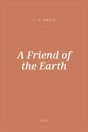 Portada de A Friend of the Earth