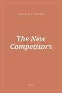 Portada de The New Competitors