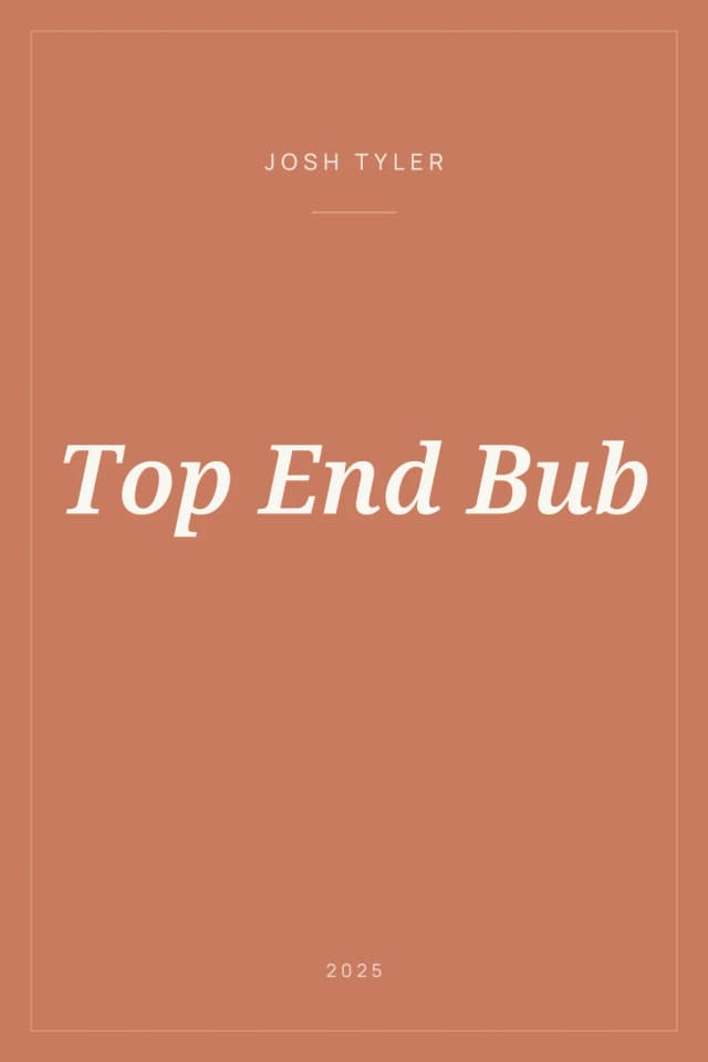 Portada de Top End Bub