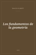 Portada de Los fundamentos de la geometría