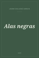 Portada de Alas negras