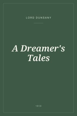 Portada de A Dreamer's Tales