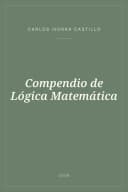 Portada de Compendio de Lógica Matemática