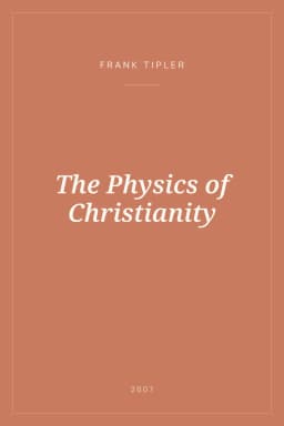 Portada de The Physics of Christianity