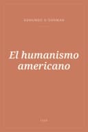 Portada de El humanismo americano