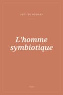 Portada de L'homme symbiotique