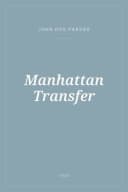 Portada de Manhattan Transfer