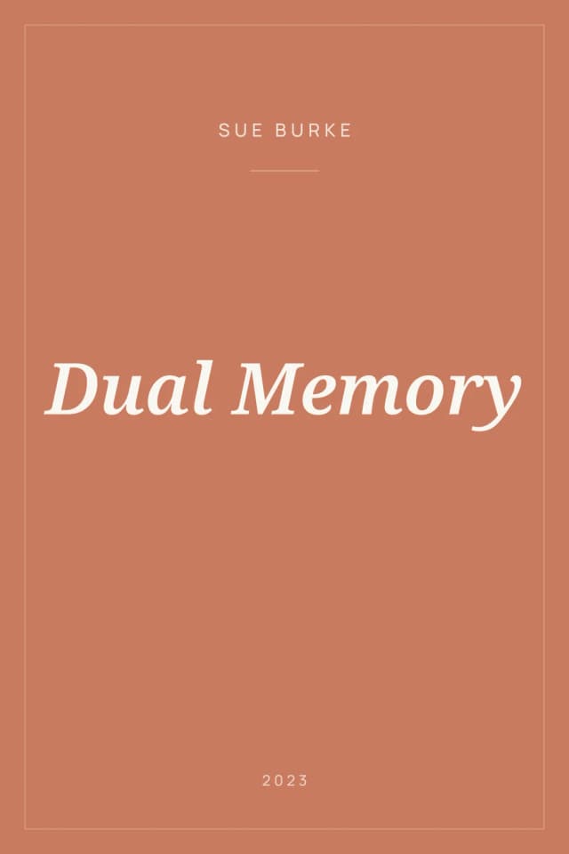 Portada de Dual Memory