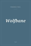 Portada de Wolfbane