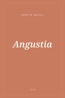 Portada de Angustia