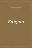 Portada de Enigma