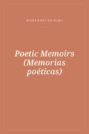 Portada de Poetic Memoirs (Memorias poéticas)