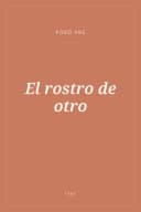 Portada de El rostro de otro
