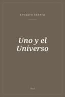 Portada de Uno y el Universo