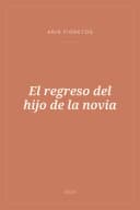 Portada de El regreso del hijo de la novia