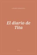 Portada de El diario de Tita