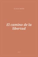 Portada de El camino de la libertad