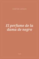 Portada de El perfume de la dama de negro