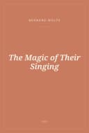 Portada de The Magic of Their Singing