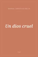 Portada de Un dios cruel