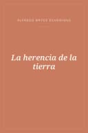 Portada de La herencia de la tierra