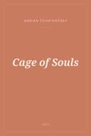 Portada de Cage of Souls