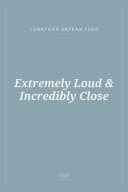 Portada de Extremely Loud & Incredibly Close