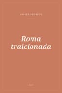 Portada de Roma traicionada