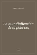 Portada de La mundialización de la pobreza