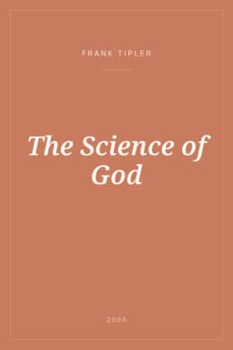 Portada de The Science of God