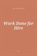 Portada de Work Done for Hire