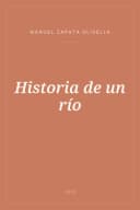 Portada de Historia de un río
