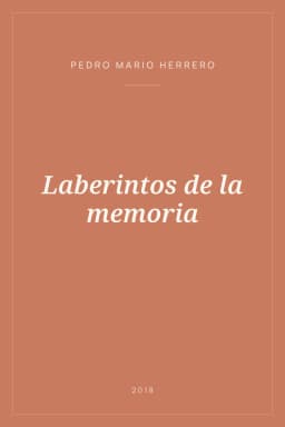 Portada de Laberintos de la memoria