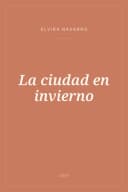 Portada de La ciudad en invierno
