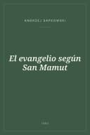 Portada de El evangelio según San Mamut