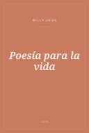 Portada de Poesía para la vida