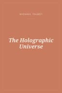 Portada de The Holographic Universe