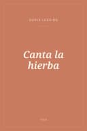 Portada de Canta la hierba