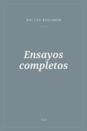 Portada de Ensayos completos