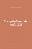Portada de El capitalismo del siglo XXI