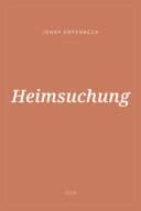 Portada de Heimsuchung