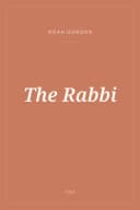 Portada de The Rabbi
